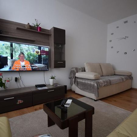 Apartment Adem Koper Dış mekan fotoğraf