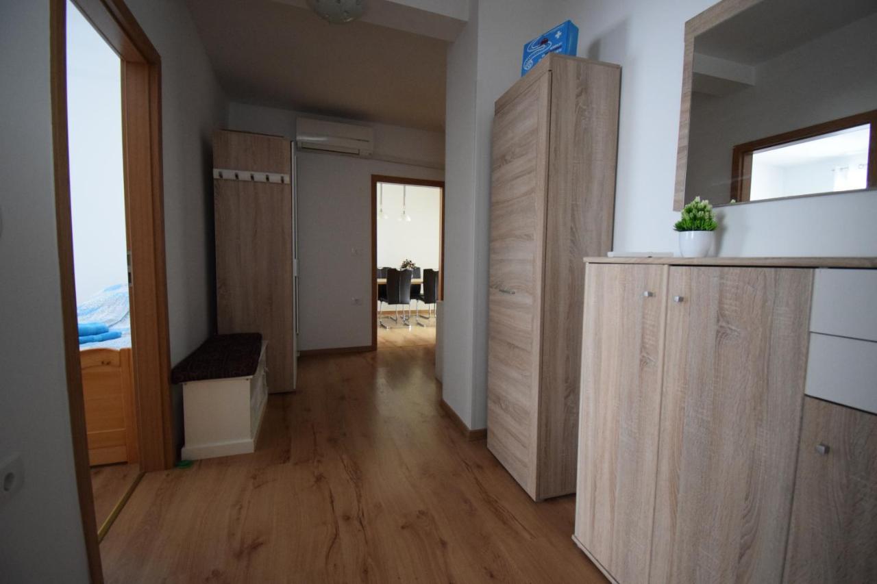 Apartment Adem Koper Dış mekan fotoğraf