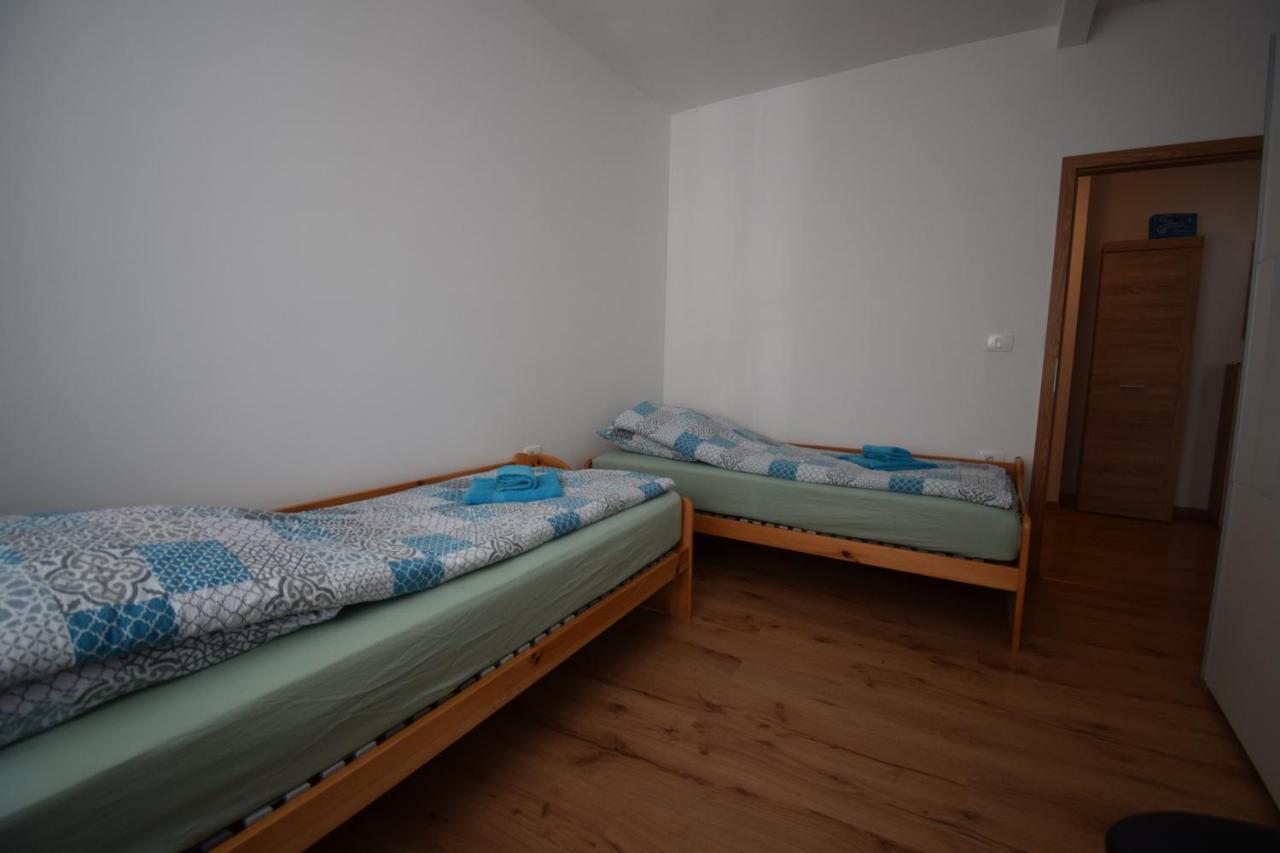 Apartment Adem Koper Dış mekan fotoğraf
