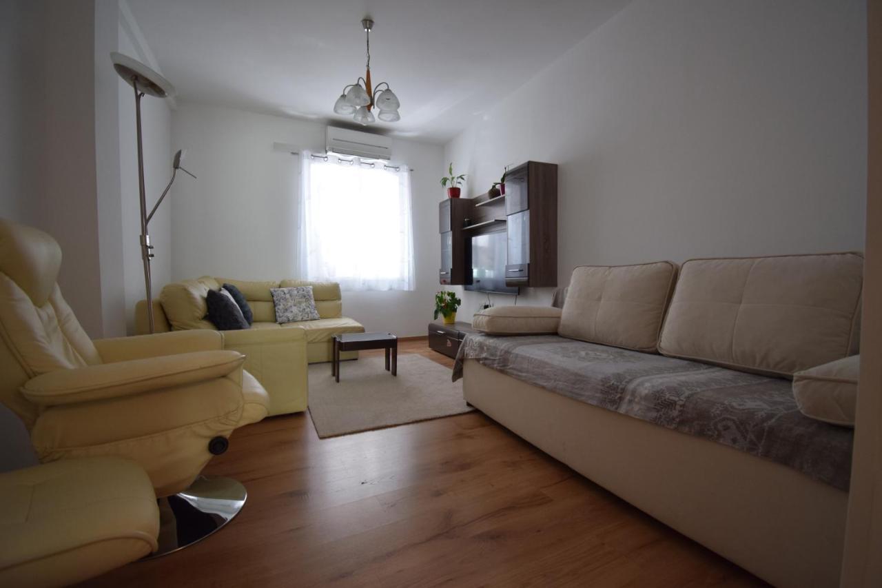 Apartment Adem Koper Dış mekan fotoğraf