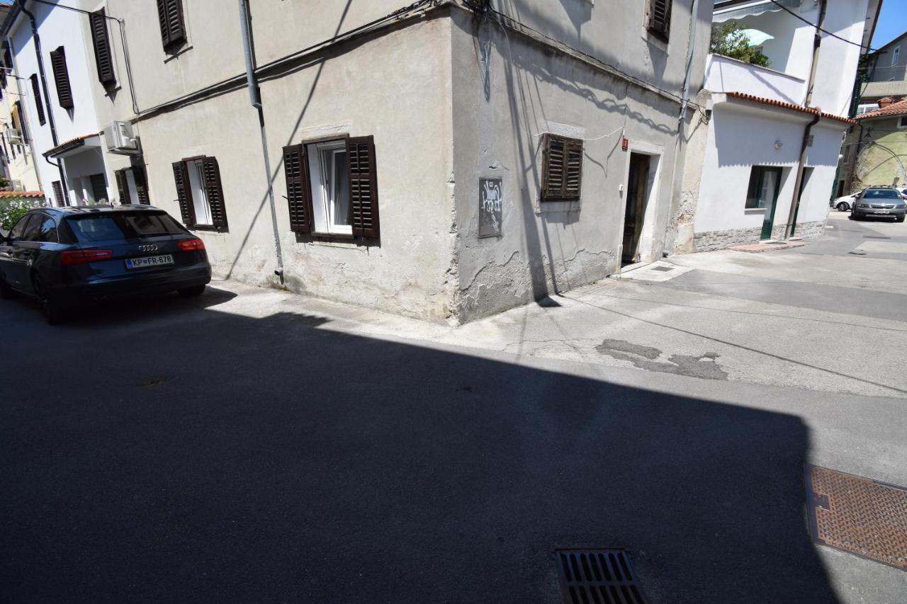 Apartment Adem Koper Dış mekan fotoğraf