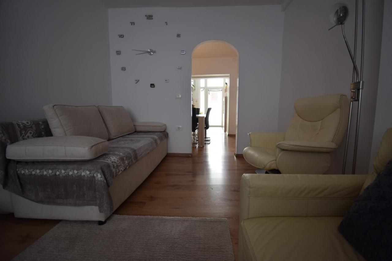 Apartment Adem Koper Dış mekan fotoğraf
