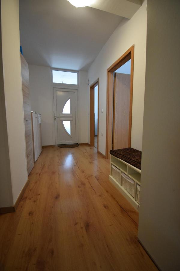 Apartment Adem Koper Dış mekan fotoğraf