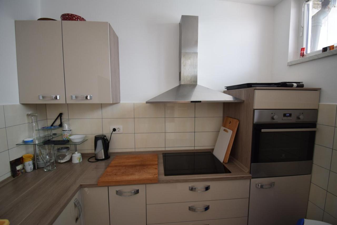 Apartment Adem Koper Dış mekan fotoğraf