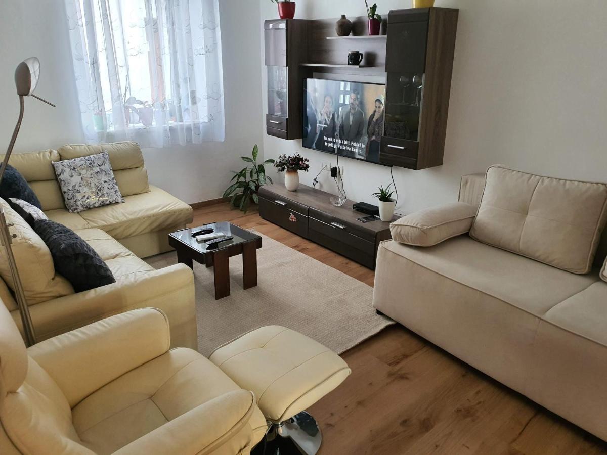 Apartment Adem Koper Dış mekan fotoğraf
