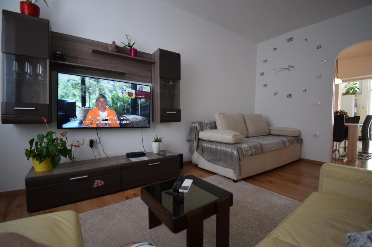 Apartment Adem Koper Dış mekan fotoğraf