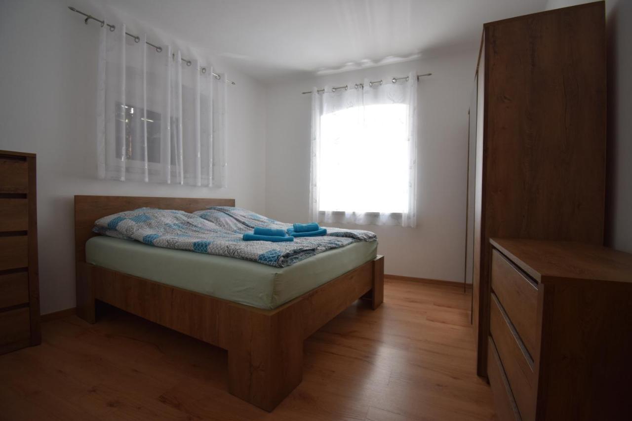 Apartment Adem Koper Dış mekan fotoğraf
