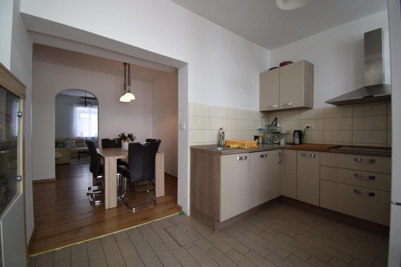 Apartment Adem Koper Dış mekan fotoğraf