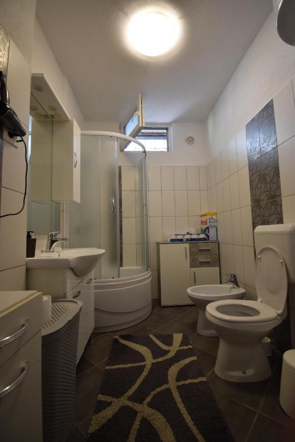 Apartment Adem Koper Dış mekan fotoğraf
